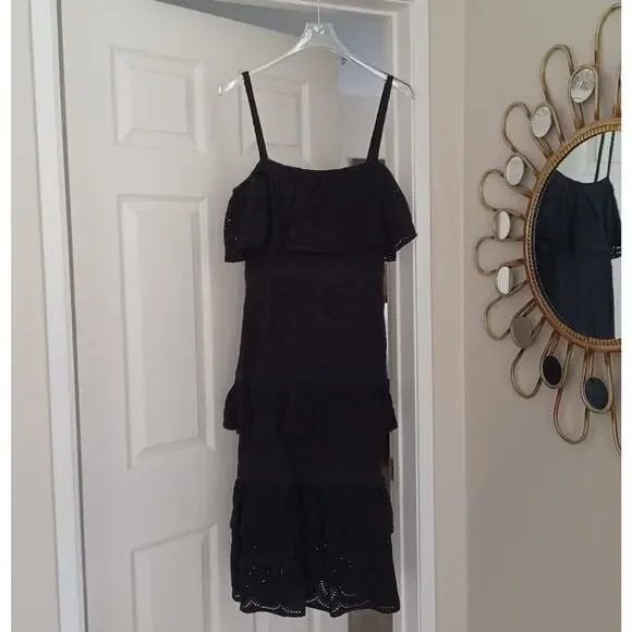 a line black maxi dress Wholesale Evening Party Maxi Dress A-Line Empire Waist Chiffon main image 1